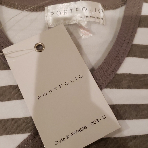 🍒3/$15🍒 🆕️FOOTED SLEEPER - Picture 3 of 5